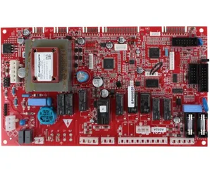 Плата Honeywell R20014817
