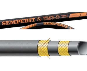 Рукав для жидкого газа Semperit TM3 25 мм