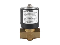 Газовый электромагнитный клапан Brahma E6G*SR10*1/2*GMO 13762002