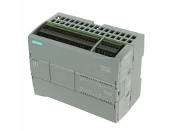 Программируемый контроллер Siemens, 6ES7215-1AG40-0XB0