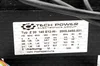 Трансформатор розжига Weishaupt Z 20 140 E12-W