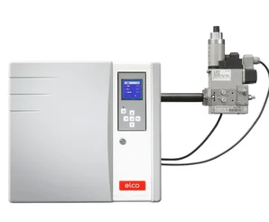 Газовая горелка Elco VG 3.350 DP E KL d340