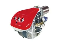 Дизельная горелка Riello RL 38/M TC FS1