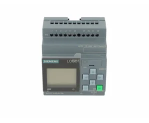 Логический модуль Siemens, 6ED1052-1FB08-0BA1
