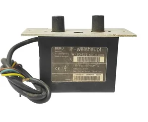 Трансформатор розжига Weishaupt W-ZG 02/2
