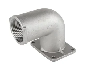 Газовое колено Ecoflam 65324111