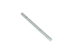 Вал воздушной заслонки Baltur Ø12 x 270 мм, 27598