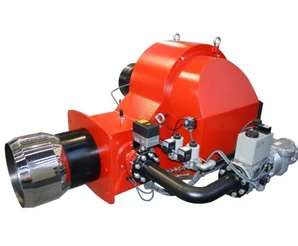 Газовая горелка Giersch SC12.2GM