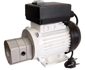 Насос для масла Gespasa EA-15, 0.74 кВт
