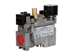 Газовый электромагнитный клапан Sit 822 Novamix, 0822224
