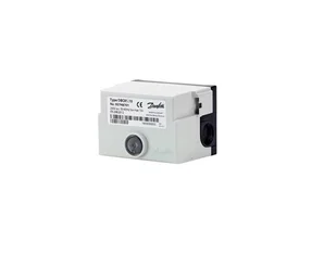 Топочный автомат Danfoss OBC 81.10 057H8701