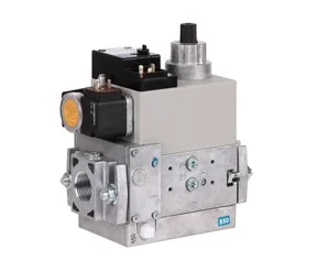 Газовый мультиблок Simson MB-DLE 412 B01 S50