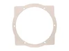 Прокладка фланца Weishaupt 8 x 470 / 520 x 441.5 мм, 21160401147