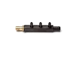 Блок форсуночный Weishaupt MDK70 450/2.8