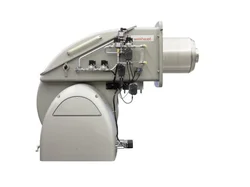Газодизельная горелка Weishaupt WKmono-GL 80/1-B, DN 150, ZM-R-NR