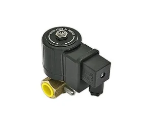 Газовый клапан Brahma E6G*SRP10*1/2*GFD 65323560