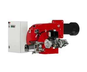 Газовая горелка FBR GAS P 300/M CE TL EL + R. CE DN80-FS80