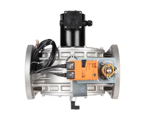 Газовый электромагнитный клапан Madas EVCA120066 108