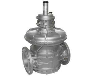 Регулятор давления газа Madas FC090055 060