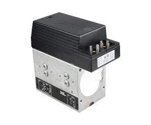 Газовый электромагнитный клапан Kromschroder CG2R01-DT2WZ