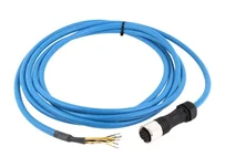 Кабель датчика пламени Honeywell 3.5 м, ASY964