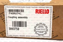 Сцепление в комплекте Riello, 3003758